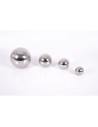 Conjunto 4 Bolas Reflectantes Sensoriales
