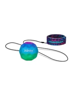 Waboba Pelota con Cuerda Elástica