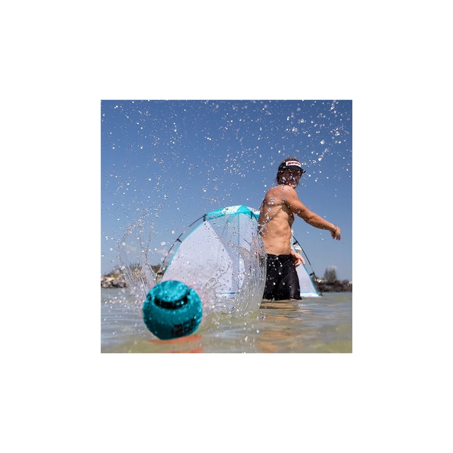 Waboba Pelota para Agua (Unidad)