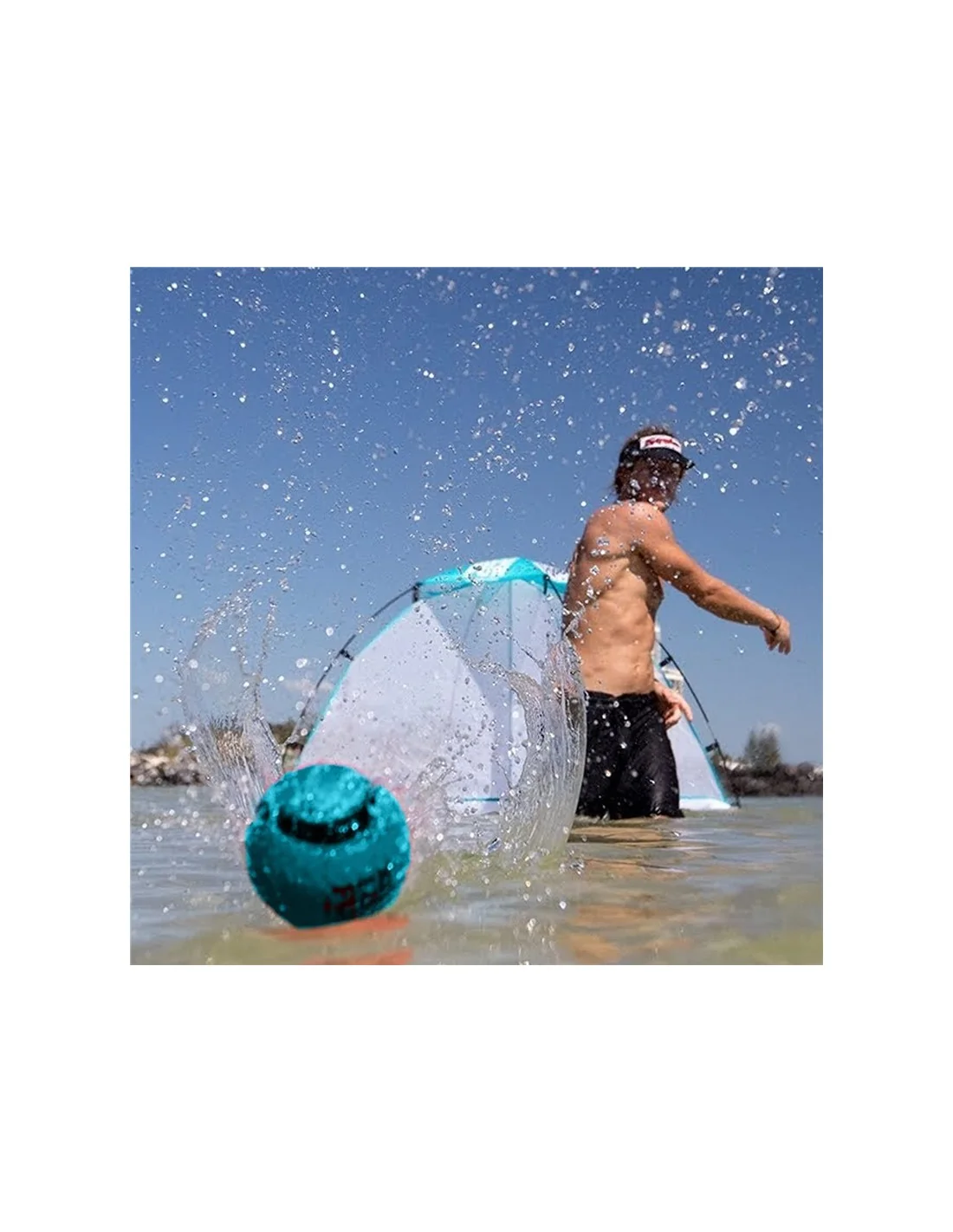 Waboba Pelota para Agua (Unidad)