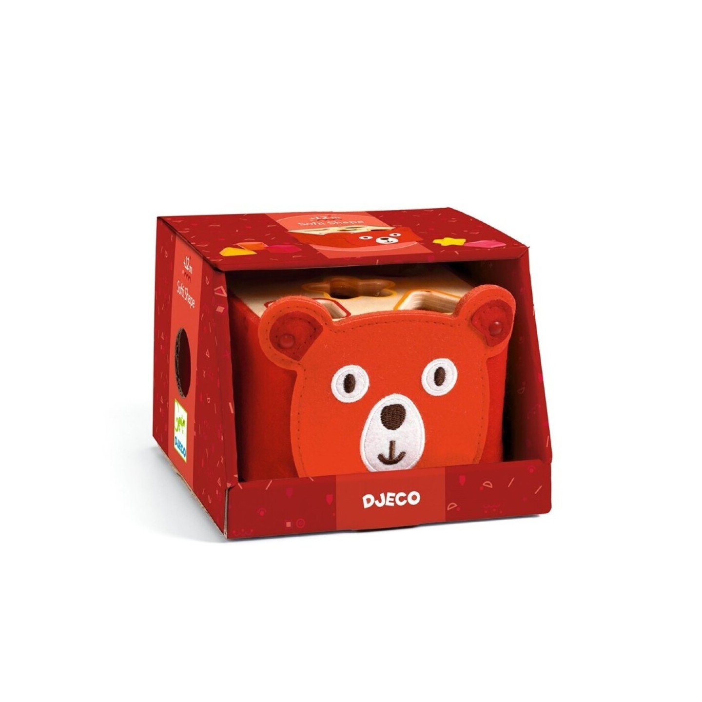 Baby Color SoftiShape
