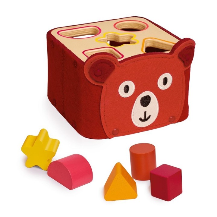 Baby Color SoftiShape