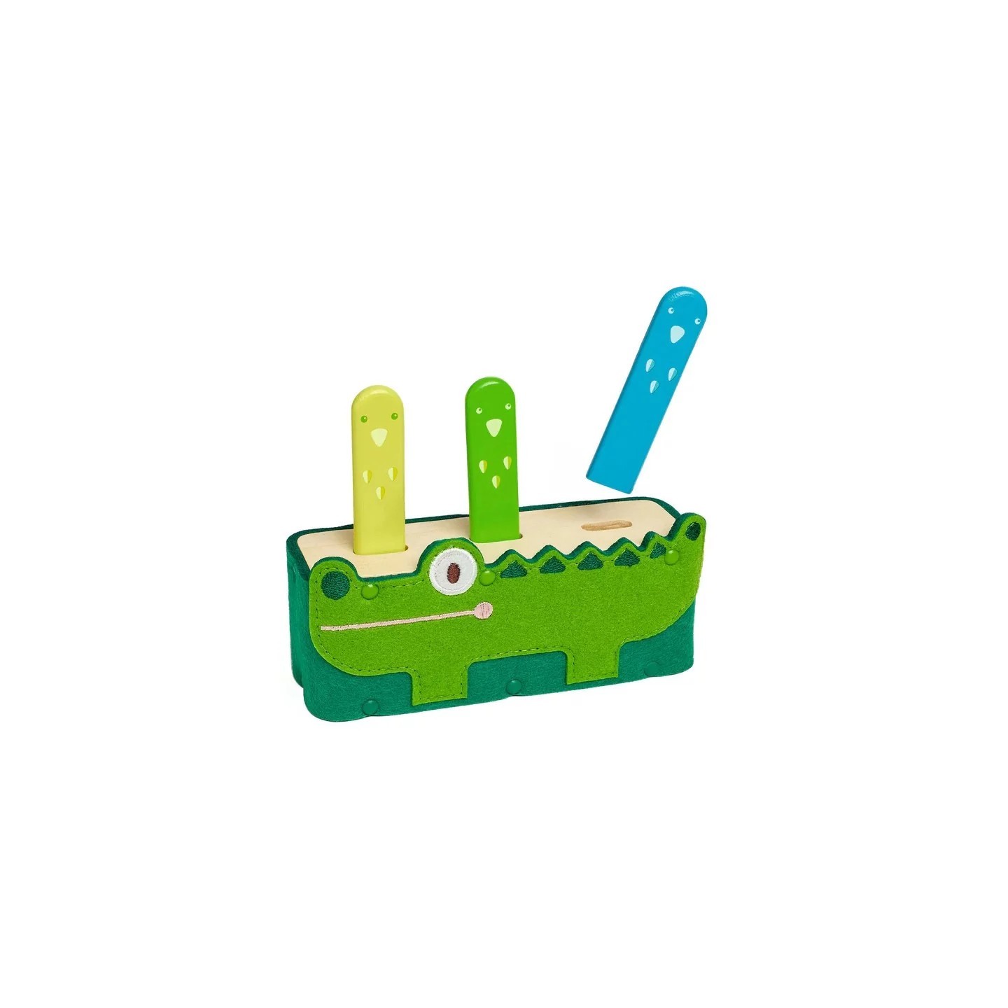 Baby Color SoftiPop