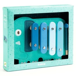 Baby color SoftiXylo FSC