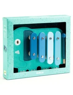 Baby color SoftiXylo FSC