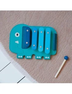 Baby color SoftiXylo FSC 2