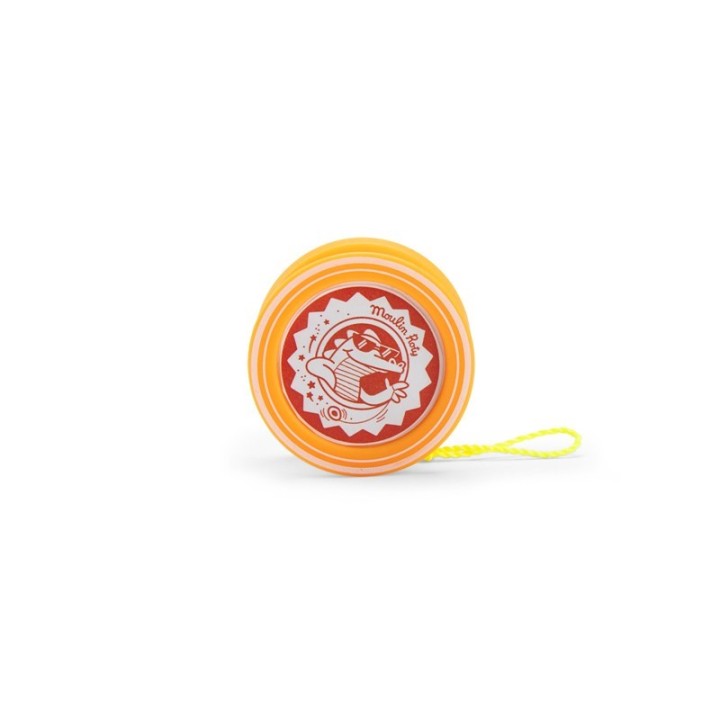 Yoyo Pequeña Maravilla