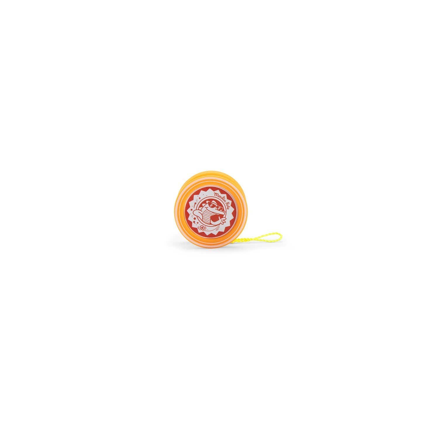 Yoyo Pequeña Maravilla