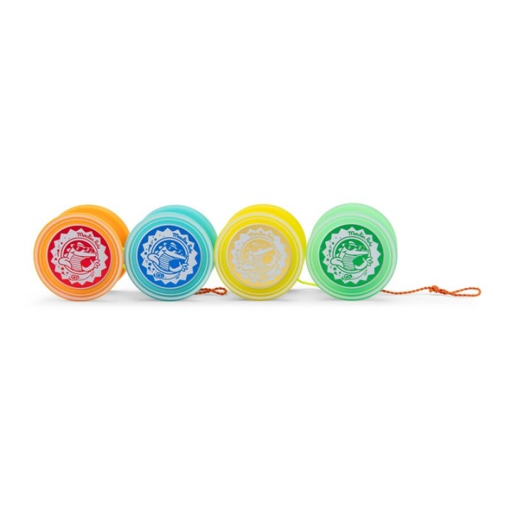 Yoyo Pequeña Maravilla