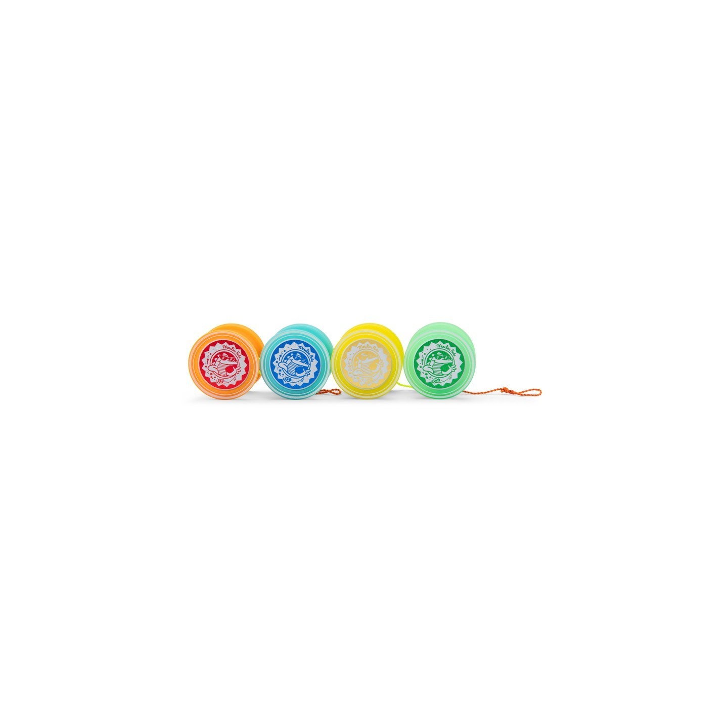 Yoyo Pequeña Maravilla