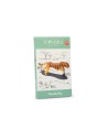 Puzle 3D Tout Autour Guepardo