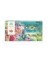 Puzzle Arrecife de Coral 1000 Piezas