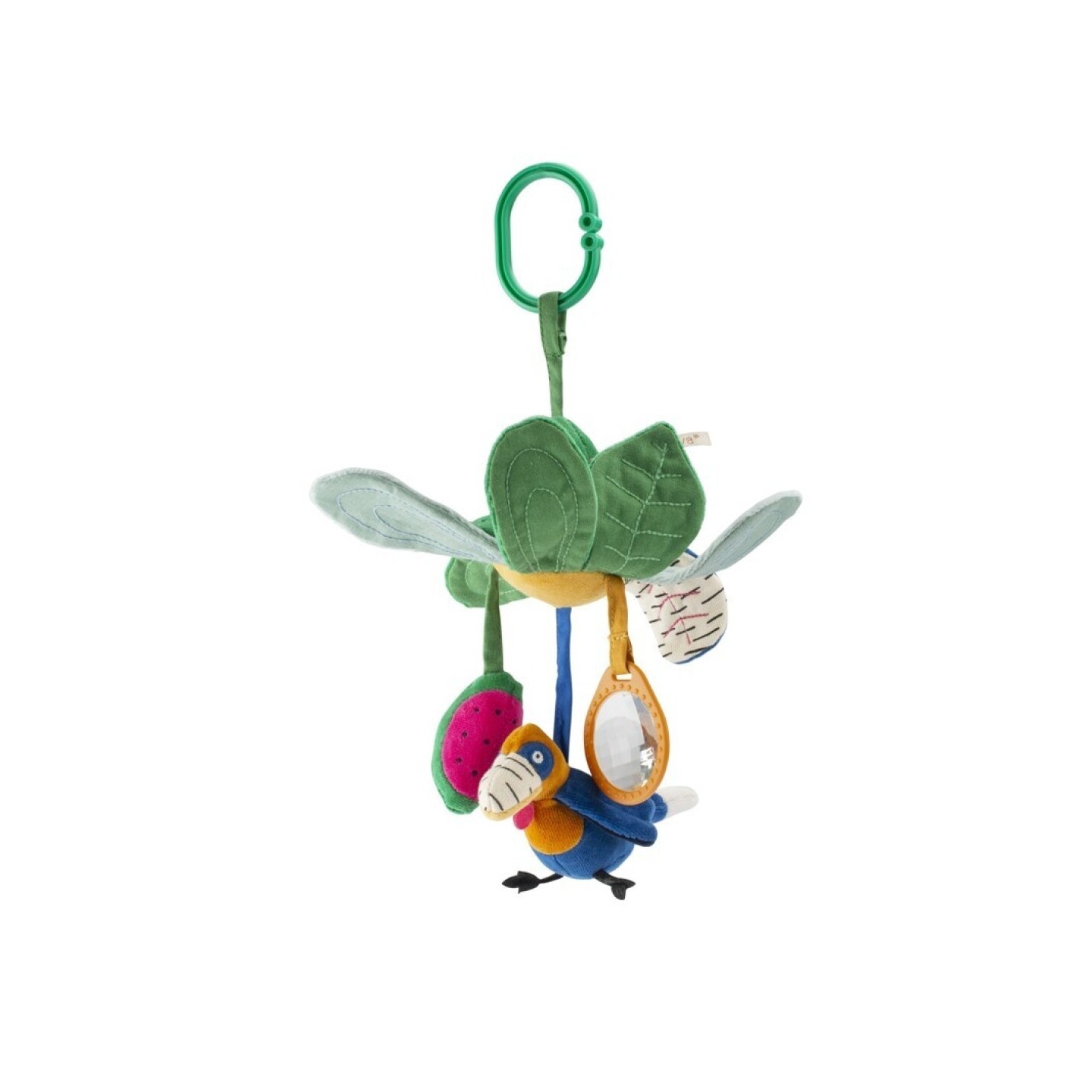 Flor de Actividades para Colgar Foret
