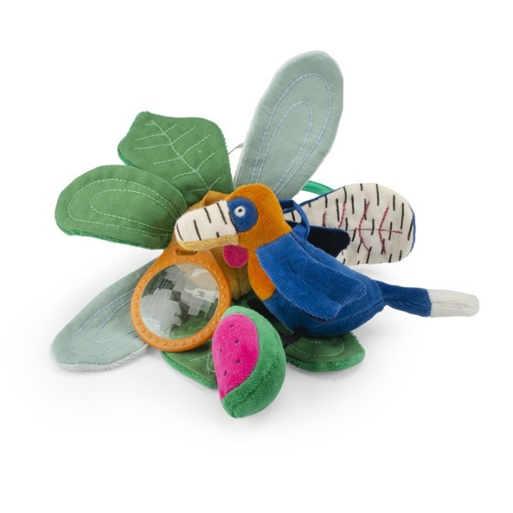 Flor de Actividades para Colgar Foret