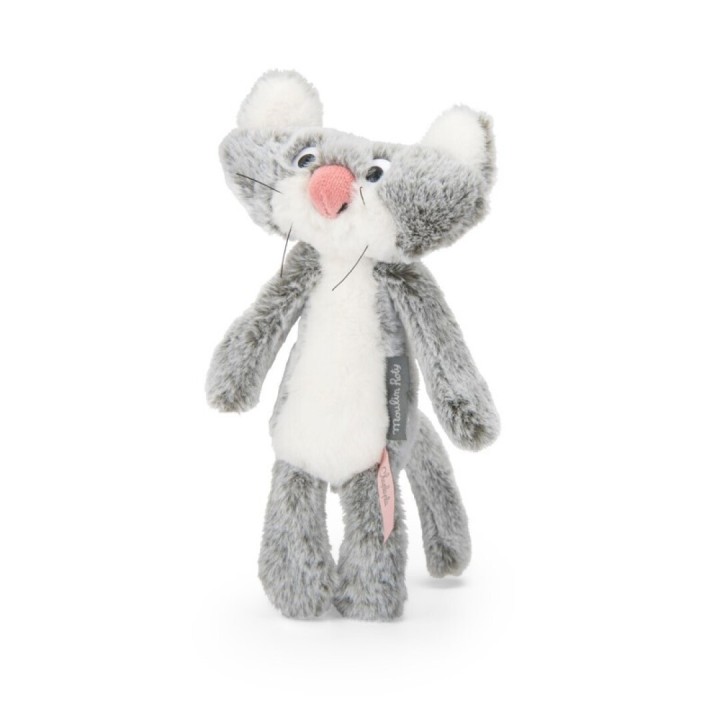 Mini Gato Chato