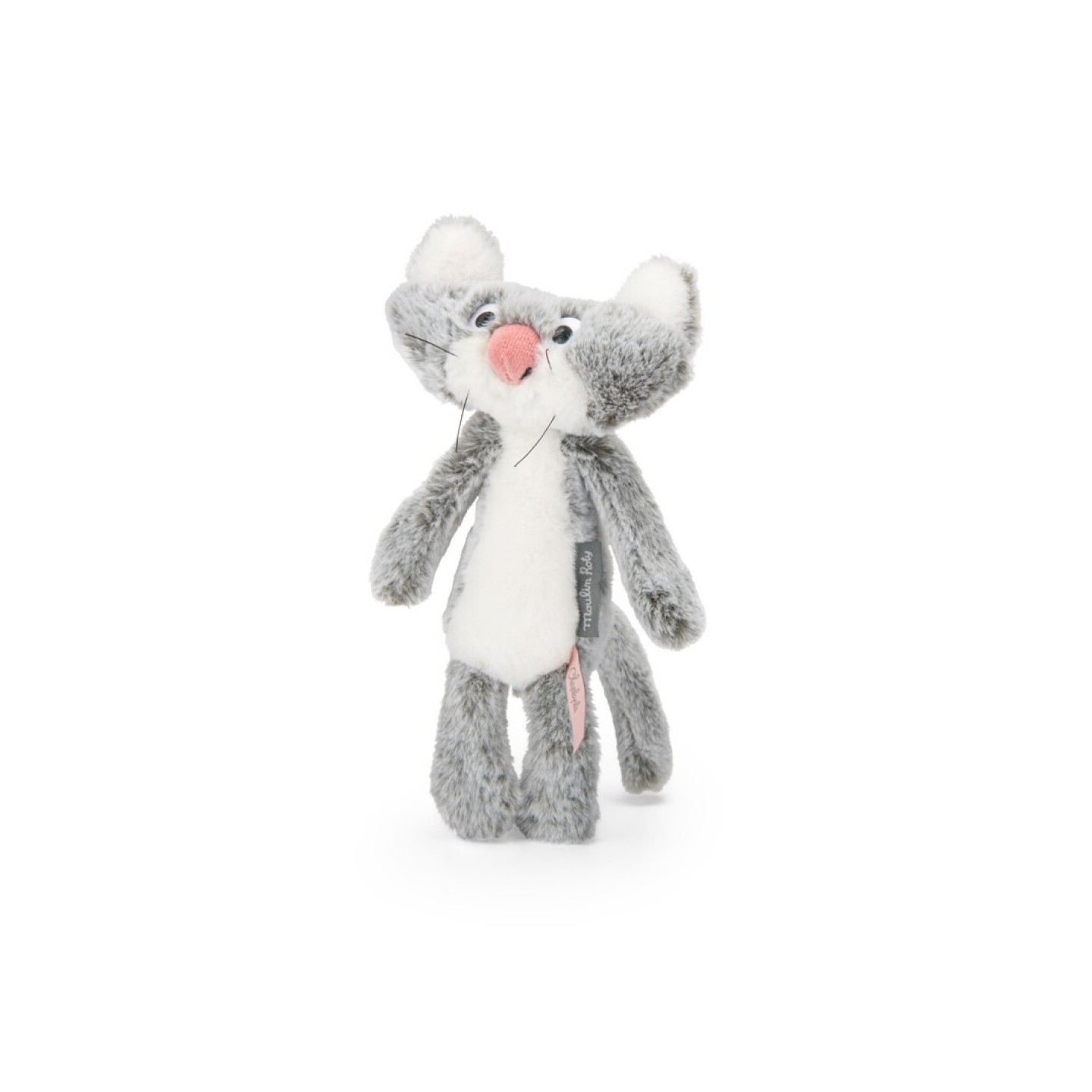 Mini Gato Chato