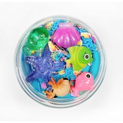 Magic Sand Under the Sea Surprise Pot