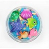 Magic Sand Under the Sea Surprise Pot