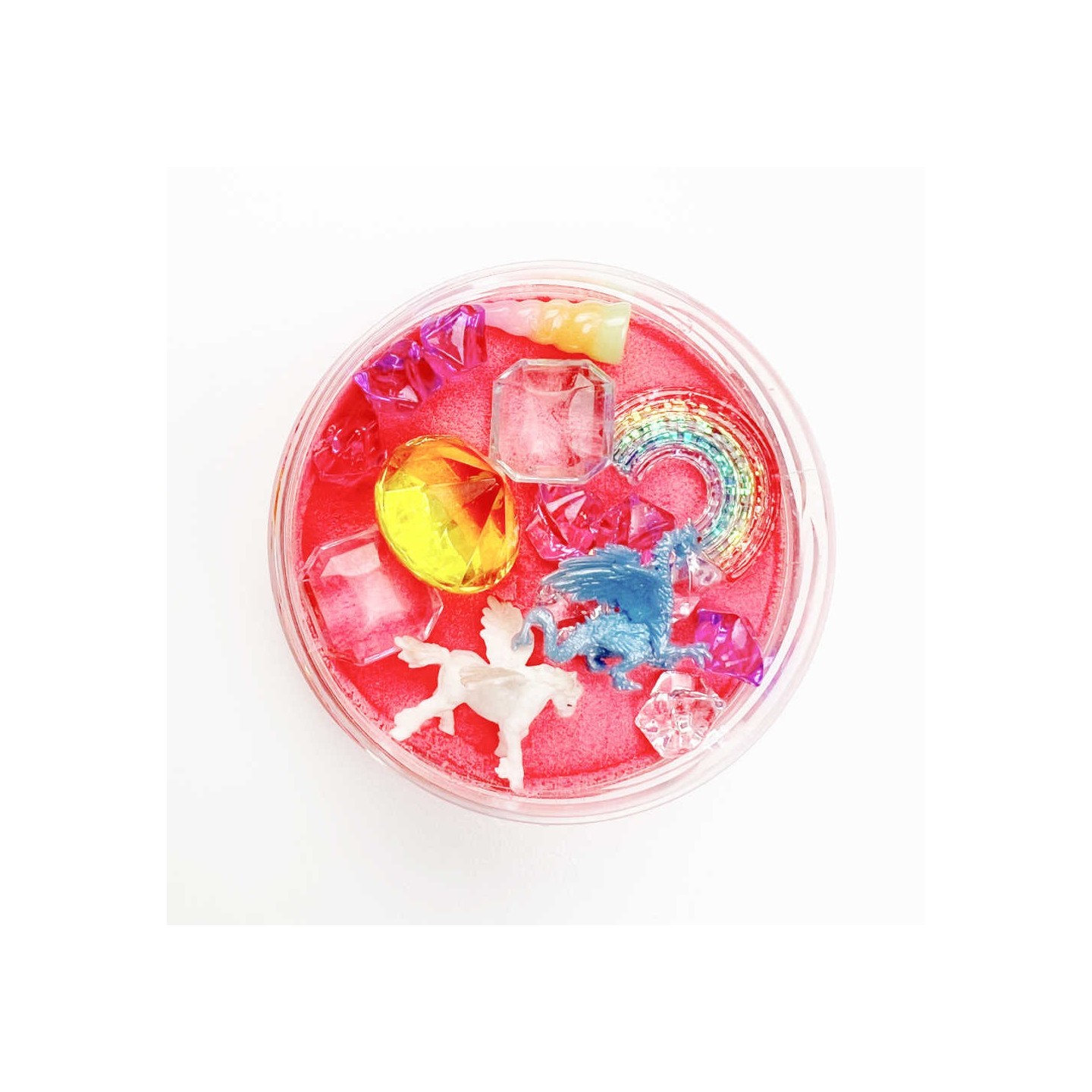 Magic Sand Enchanted Surprise Pot