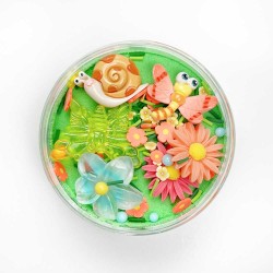 Magic Sand Garden Surprise Pot