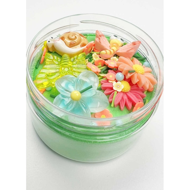 Magic Sand Garden Surprise Pot