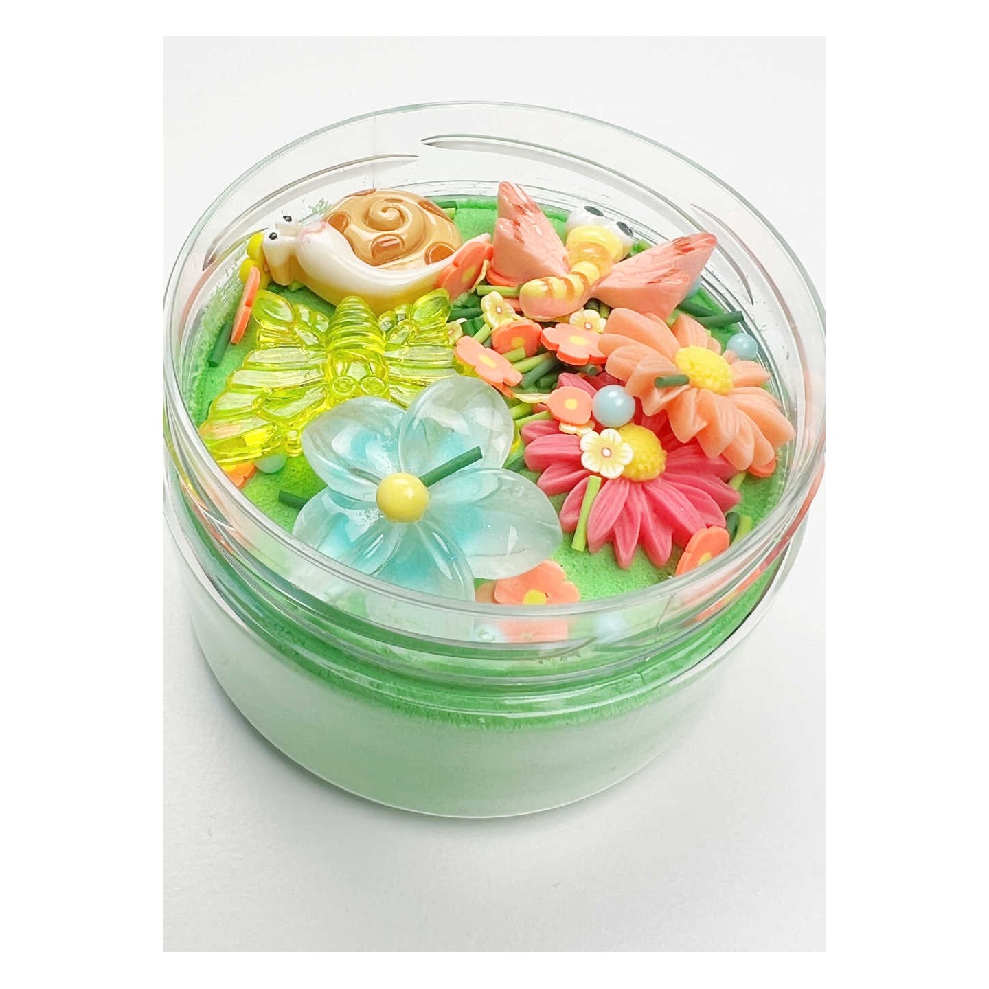 Magic Sand Garden Surprise Pot
