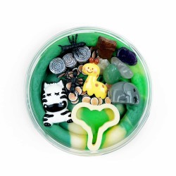 Safari Surprise Pot
