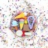 Ice Cream Surprise Pot