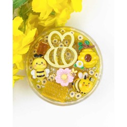 Buzzy Bee Surprise Pot
