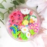 The Flower Garden Surprise Pot