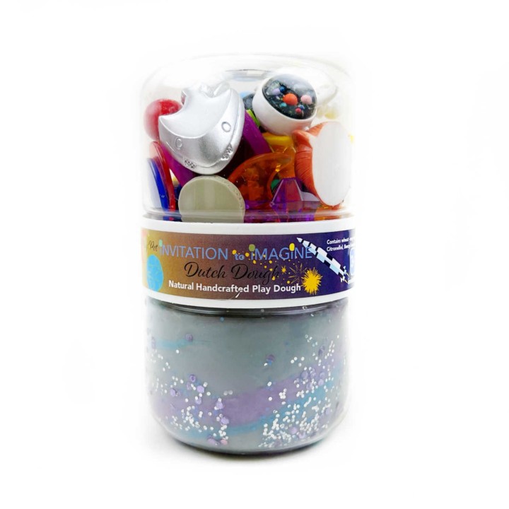 Fly Me To The Moon Play Pot