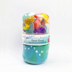Mermaid Play Pot