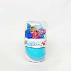 The Sea Play Pot