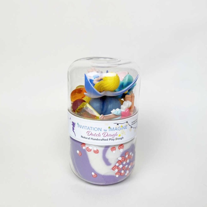 Fairy Play Pot