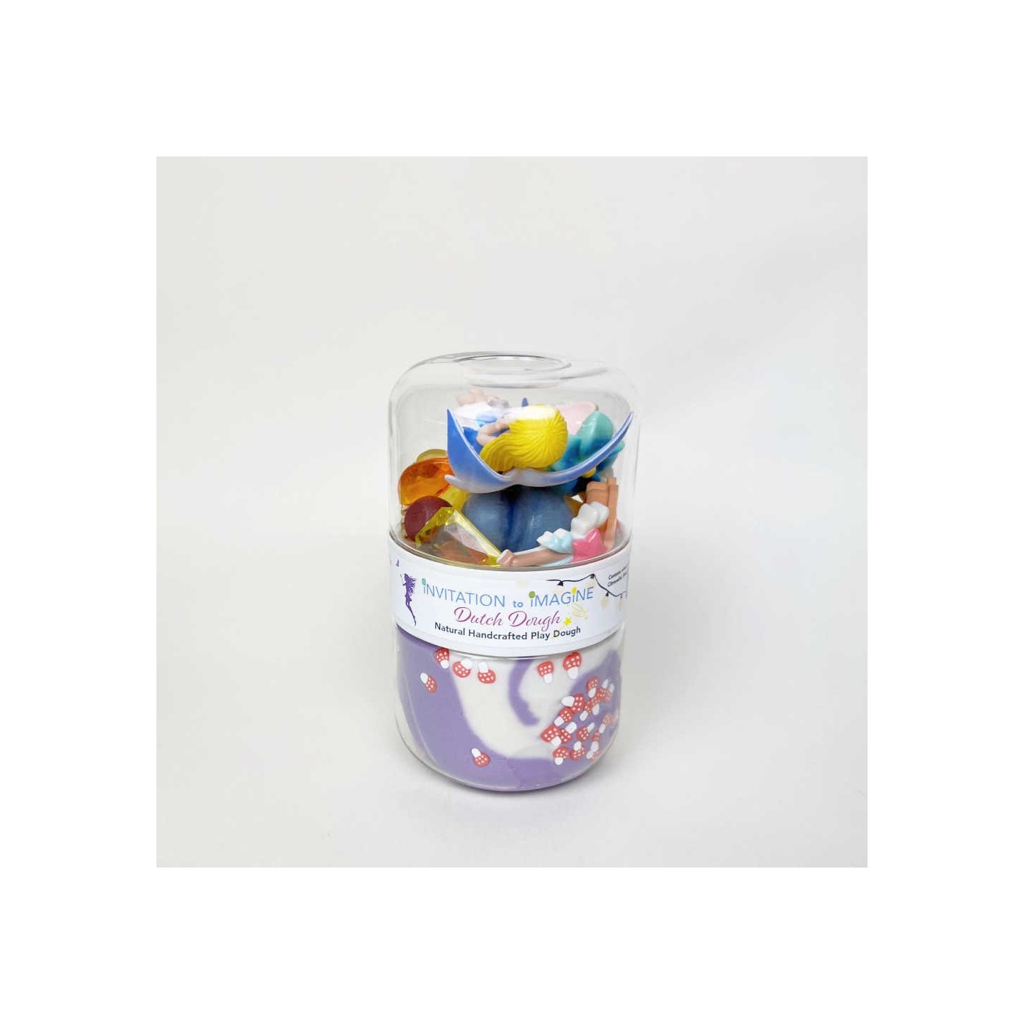 Fairy Play Pot