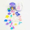 Magic Sand Mermaids Play Pot