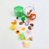Magic Sand In the Garden Play Pot