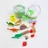 Magic Sand Jurassic Park Play Pot