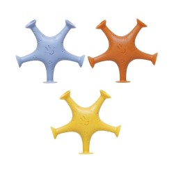 Estrellas de Mara para el Baño
