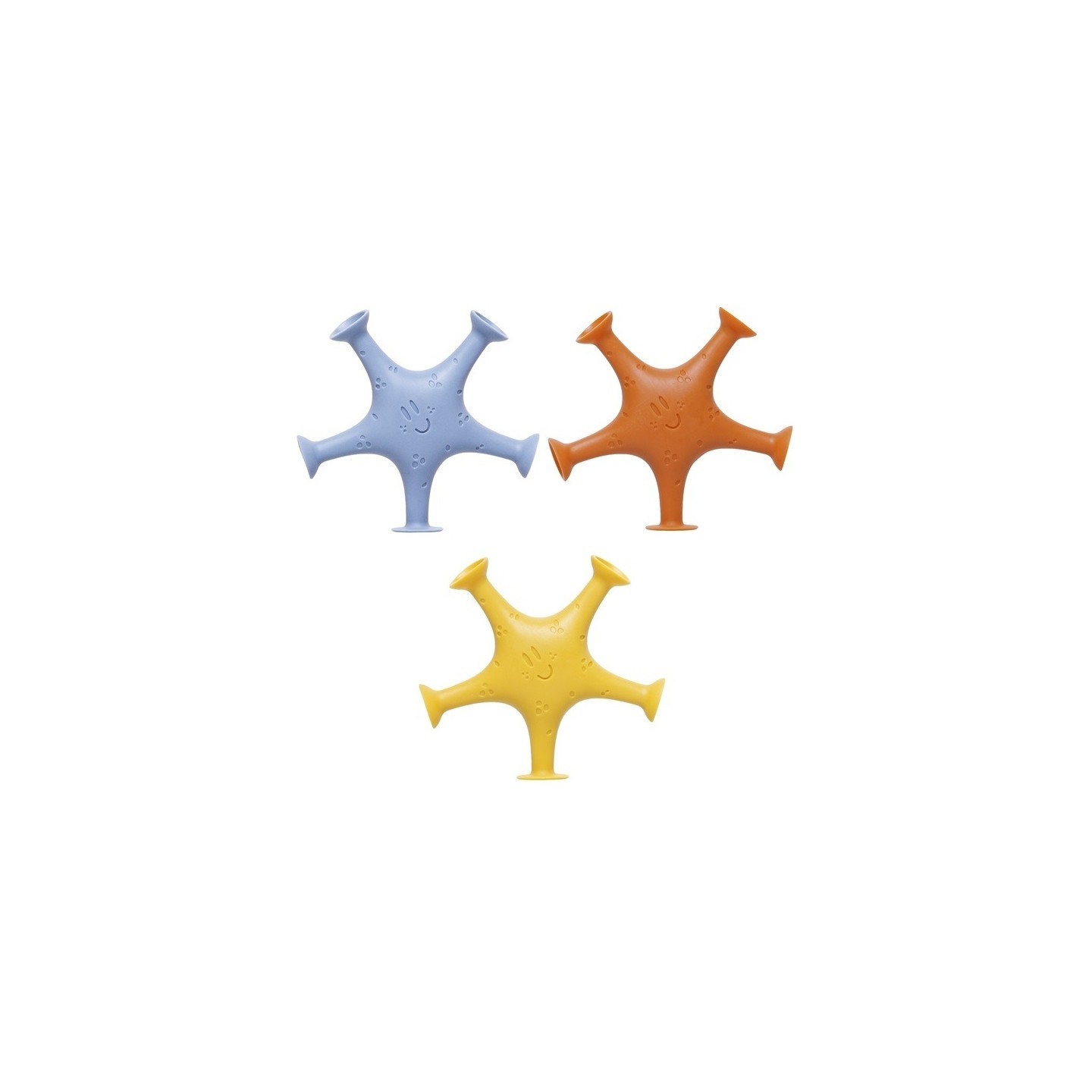 Estrellas de Mara para el Baño
