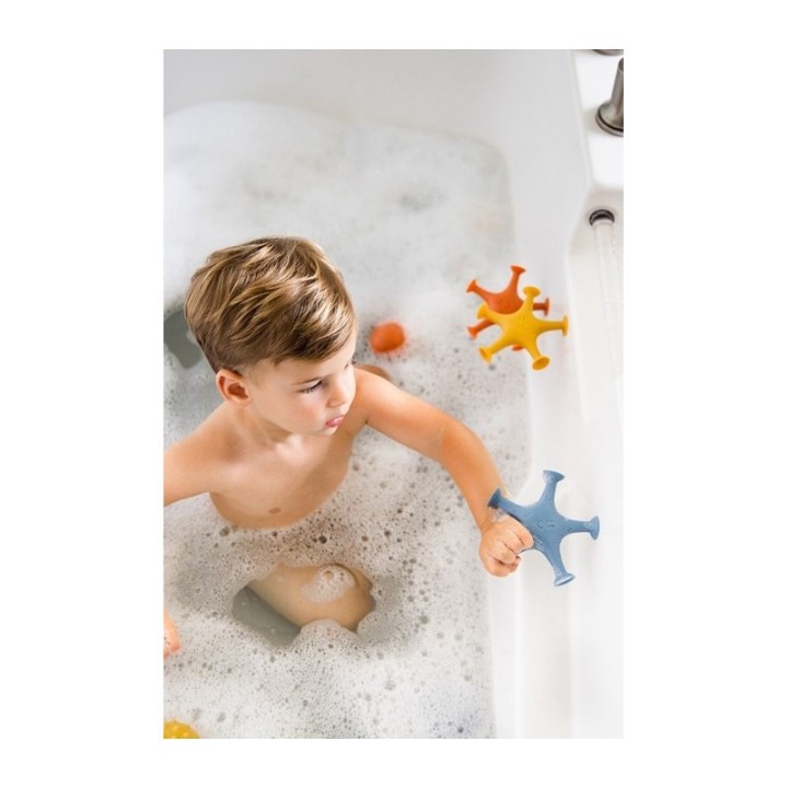 Estrellas de Mara para el Baño
