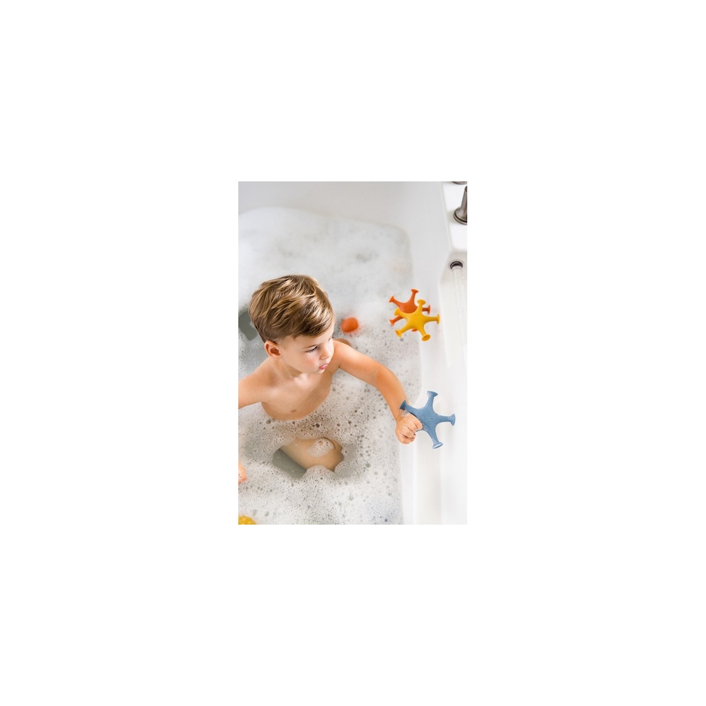 Estrellas de Mara para el Baño