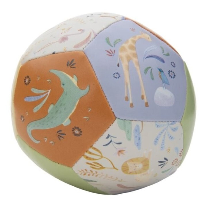 Pelota Mini Blandita Safari