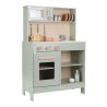 Cocina de Madera Menta