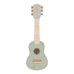 Guitarra de Madera Safari Friends