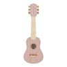 Guitarra de Madera Rosa Safari