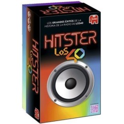 Hitster: Los 40