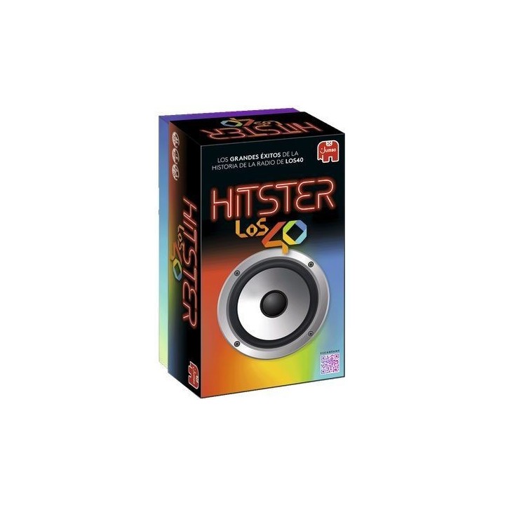 Hitster: Los 40