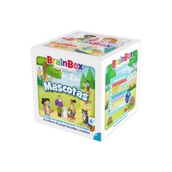 BrainBox Mascotas