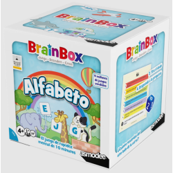 BrainBox Alfabeto